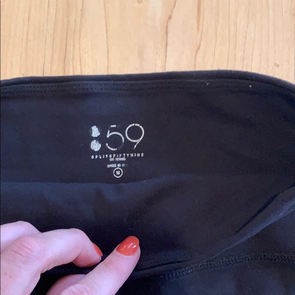 Splits59 Racer legging - Picture 2 of 6